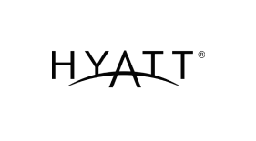 Logo of Hyatt Hotels