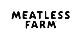 Logo of Meatless Farm