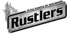 Logo of Rustlers