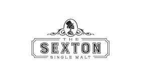 Logo of Sexton Whiskey